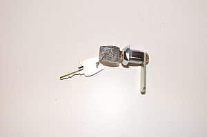 Kast slotje euro Locks