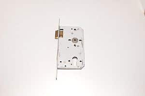 Nemef Dag en nachtslot / Doornmaat 60mm / PC 72 / Voorplaat breedte = 20mm / Lengte= 235mm / V20x235