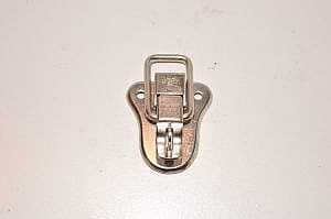 Koffersluiting zwaar 95x50mm lipsluiting