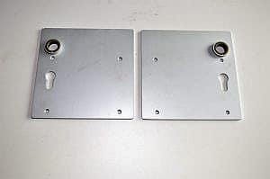 Archi Kwadraat schild PC-55 (archi) (kwadraatschild) (schild)